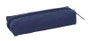 Safta Boîte de rangement rectangulaire avec élastique, 22 x 4 x 7 cm