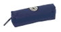 Safta Boîte de rangement rectangulaire avec élastique, 22 x 4 x 7 cm