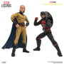 Hasbro Marvel Legends Pack de 2 Figurines Thunderbolts John F. Walker & Sentry 15 cm