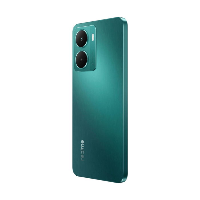 Smartphone Realme 256 GB Vert