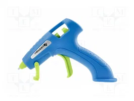 HÖGERT TECHNIK Pistolet à colle 20W 7mm