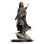 Weta Workshop Le Seigneur des Anneaux statuette 1/6 Aragorn, Hunter of the Plains (Classic Series)