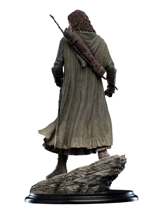 Weta Workshop Le Seigneur des Anneaux statuette 1/6 Aragorn, Hunter of the Plains (Classic Series)