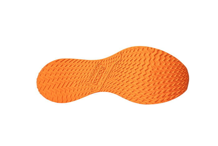 Sparco S-Cape O2 Bleu/Orange Taille 41