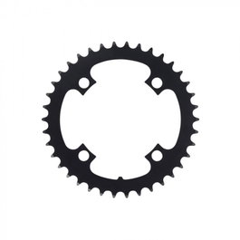 FSA Plateau E-BIKE 42D 104 BCD 4 Bras Noir