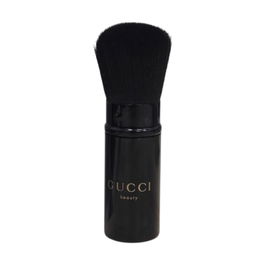 Gucci - Pinceau à blush, brosse pour le maquillage des joues, maquillage pour femmes
