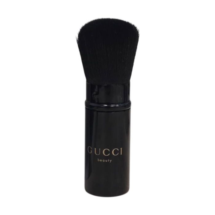 Gucci - Pinceau à blush, brosse pour le maquillage des joues, maquillage pour femmes Gucci - Pinceau à blush, brosse pour le maquillage des joues, maquillage pour femmes