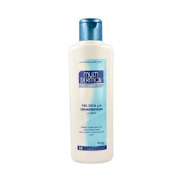 MULTIDERMOL Gel Urea 750ml