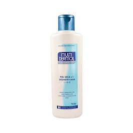 MULTIDERMOL Gel Urea 750ml