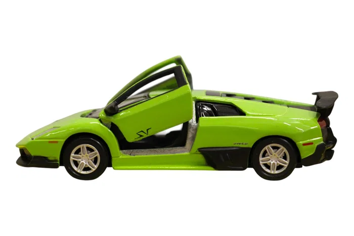 Maisto Power Racer Voiture jouet aléatoire Maisto Power Racer Voiture jouet aléatoire