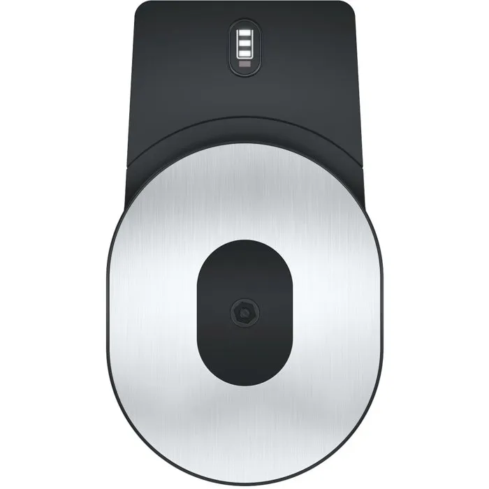 Jura Cool Control - Frigo à lait 1,1 L, 4 °C, indicateur de niveau, Noir, 240 V, idéal pour familles