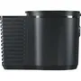 Jura Cool Control - Frigo à lait 1,1 L, 4 °C, indicateur de niveau, Noir, 240 V, idéal pour familles