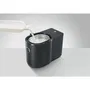 Jura Cool Control - Frigo à lait 1,1 L, 4 °C, indicateur de niveau, Noir, 240 V, idéal pour familles