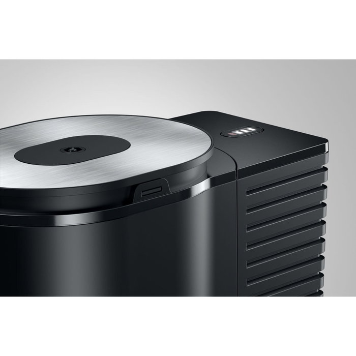 Jura Cool Control Frigo à lait 1,1 L Noir Jura Cool Control Frigo à lait 1,1 L Noir