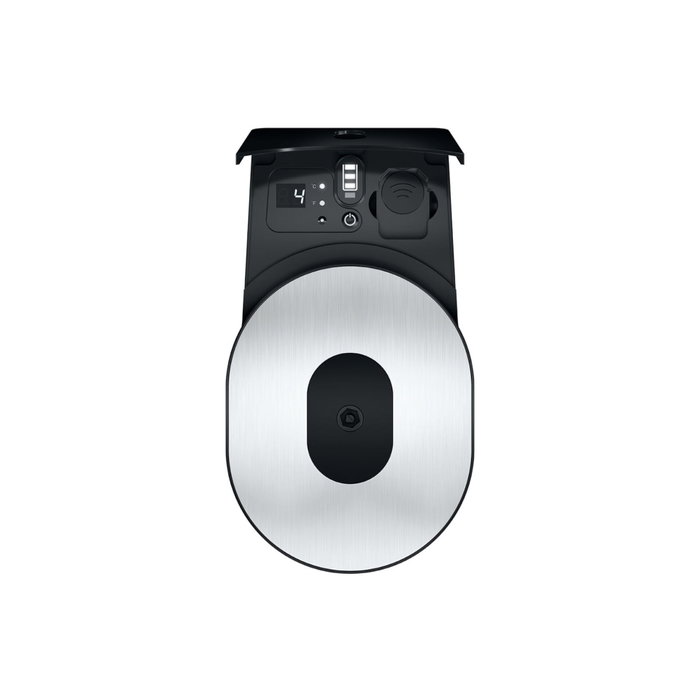 Jura Cool Control Frigo à lait 1,1 L Noir Jura Cool Control Frigo à lait 1,1 L Noir