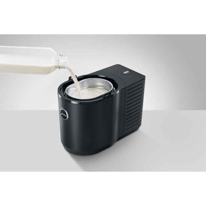 Jura Cool Control Frigo à lait 1,1 L Noir Jura Cool Control Frigo à lait 1,1 L Noir