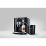 Jura Cool Control Frigo à lait 1,1 L Noir