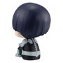 Megahouse Kaiju No. 8 statuette PVC Look Up Soshiro Hoshina 11 cm