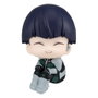 Megahouse Kaiju No. 8 statuette PVC Look Up Soshiro Hoshina 11 cm