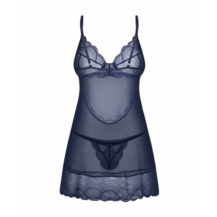 Ensemble de Lingerie Obsessive