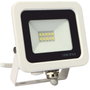 Silver Projecteur LED 10W IP65 5700K Blanc - Foco Proyector LED pour Extérieur