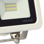 Silver Projecteur LED 10W IP65 5700K Blanc - Foco Proyector LED pour Extérieur