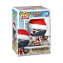 Funko POP! Plus Naruto Shippuden Kakashi Hatake avec Pakkun Holiday
