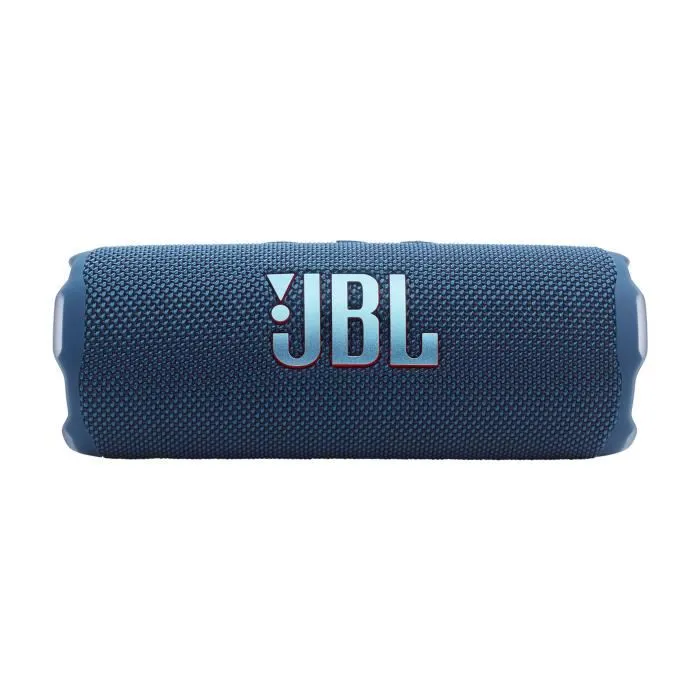 JBL Flip 7 Enceinte Portable Bleue