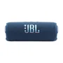 JBL Flip 7 Enceinte Portable Bleue