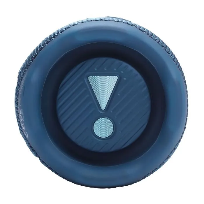 JBL Flip 7 Enceinte Portable Bleue