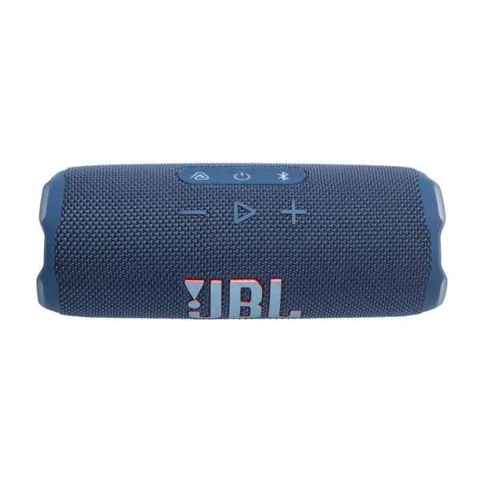 JBL Flip 7 Enceinte Portable Bleue