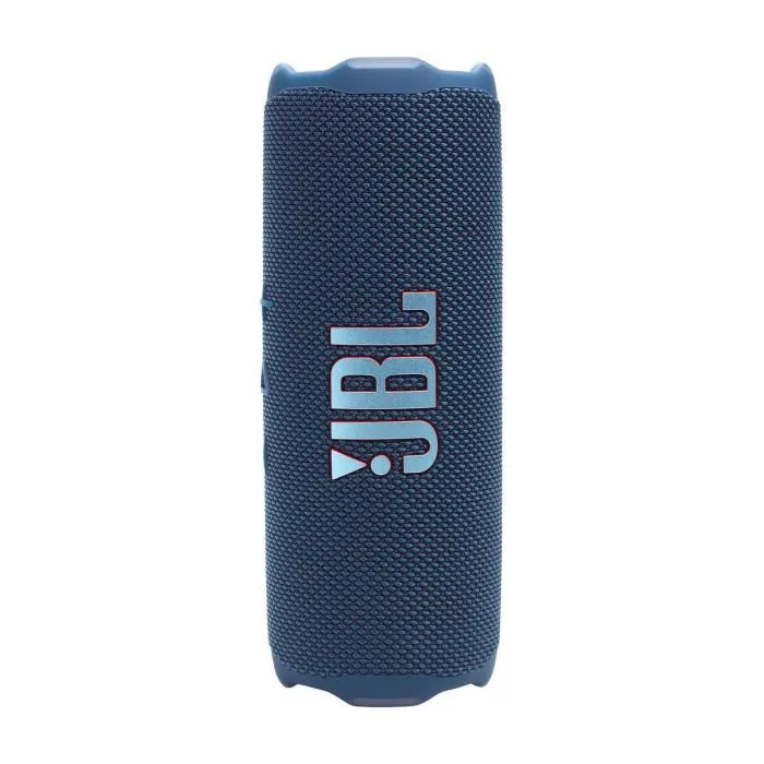 JBL Flip 7 Enceinte Portable Bleue