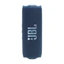 JBL Flip 7 Enceinte Portable Bleue