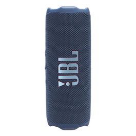 JBL Flip 7 - Enceinte Bluetooth Stéréo Portable - Bleue - Réf. JBLFLIP7BLU