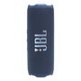 JBL Flip 7 - Enceinte Bluetooth Stéréo Portable - Bleue - Réf. JBLFLIP7BLU