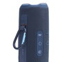 JBL Flip 7 - Enceinte Bluetooth Stéréo Portable - Bleue - Réf. JBLFLIP7BLU