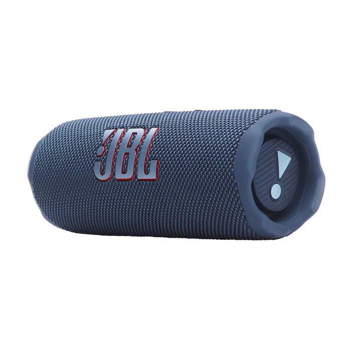 Haut-parleurs bluetooth portables JBL FLIP7BLUEU Bleu Haut-parleurs bluetooth portables JBL FLIP7BLUEU Bleu