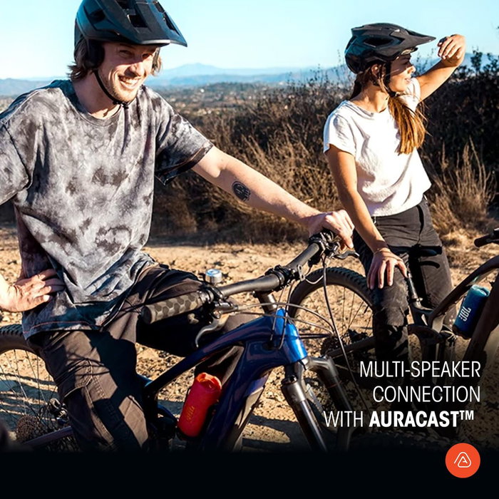 Haut-parleurs bluetooth portables JBL FLIP7BLUEU Bleu Haut-parleurs bluetooth portables JBL FLIP7BLUEU Bleu