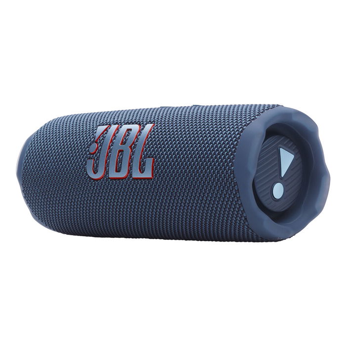 Haut-parleurs bluetooth portables JBL JBLFLIP7BLU Bleu
