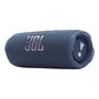 Haut-parleurs bluetooth portables JBL JBLFLIP7BLU Bleu