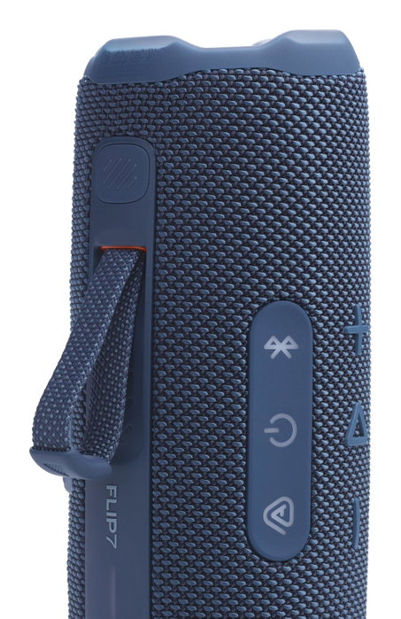 JBL Flip 7 Bleu JBL Flip 7 Bleu