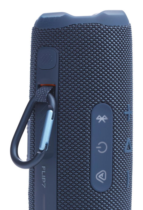 JBL Flip 7 Bleu JBL Flip 7 Bleu