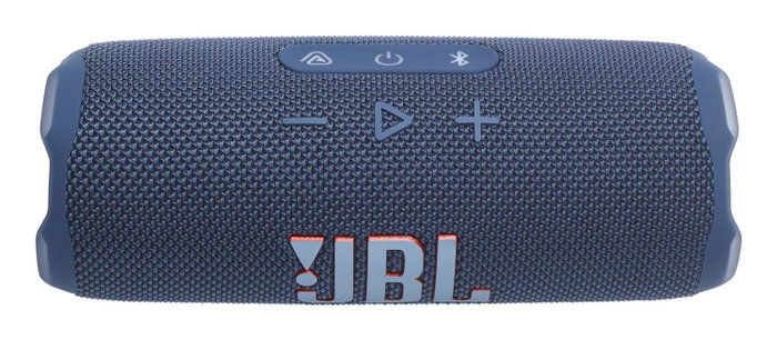 JBL Flip 7 Bleu JBL Flip 7 Bleu