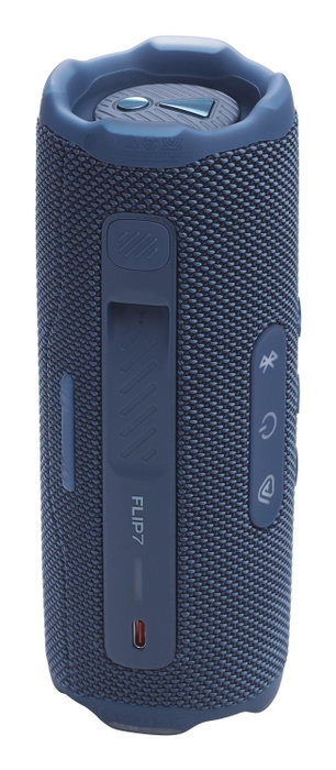 JBL Flip 7 Bleu JBL Flip 7 Bleu