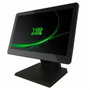 10POS 10T-16J418128W0 Tout-en-un 15,6 pouces Tactile Intel Celeron J4125 8 Go RAM 128 Go SSD