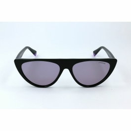 Polaroid PLD6108-S-HK8 Lunettes de soleil violettes pour femme