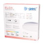 GSC Evolution Plafond LED Elda 14W 3000K