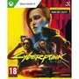 Bandai Namco Entertainment Cyberpunk 2077: Ultimate Edition - Xbox Series X