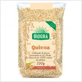 BIOGRA Quinoa en grano BIO 250g