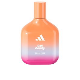 Adidas Eau de Parfum Vibes Woman Get Comfy 100 ml